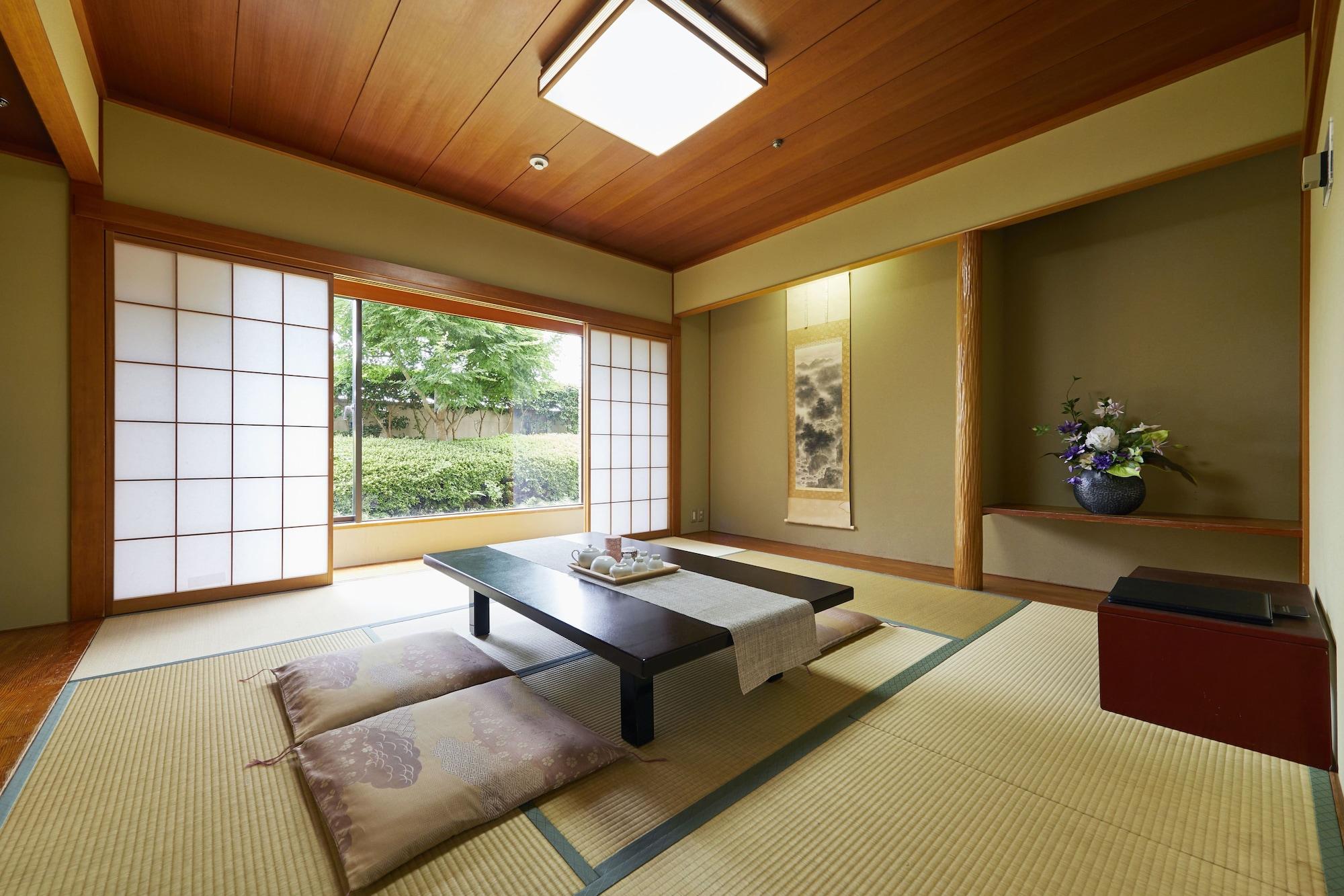 โรงแรมอโกราโอซาก้า โมริงูชิ Moriguchi ภายนอก รูปภาพ