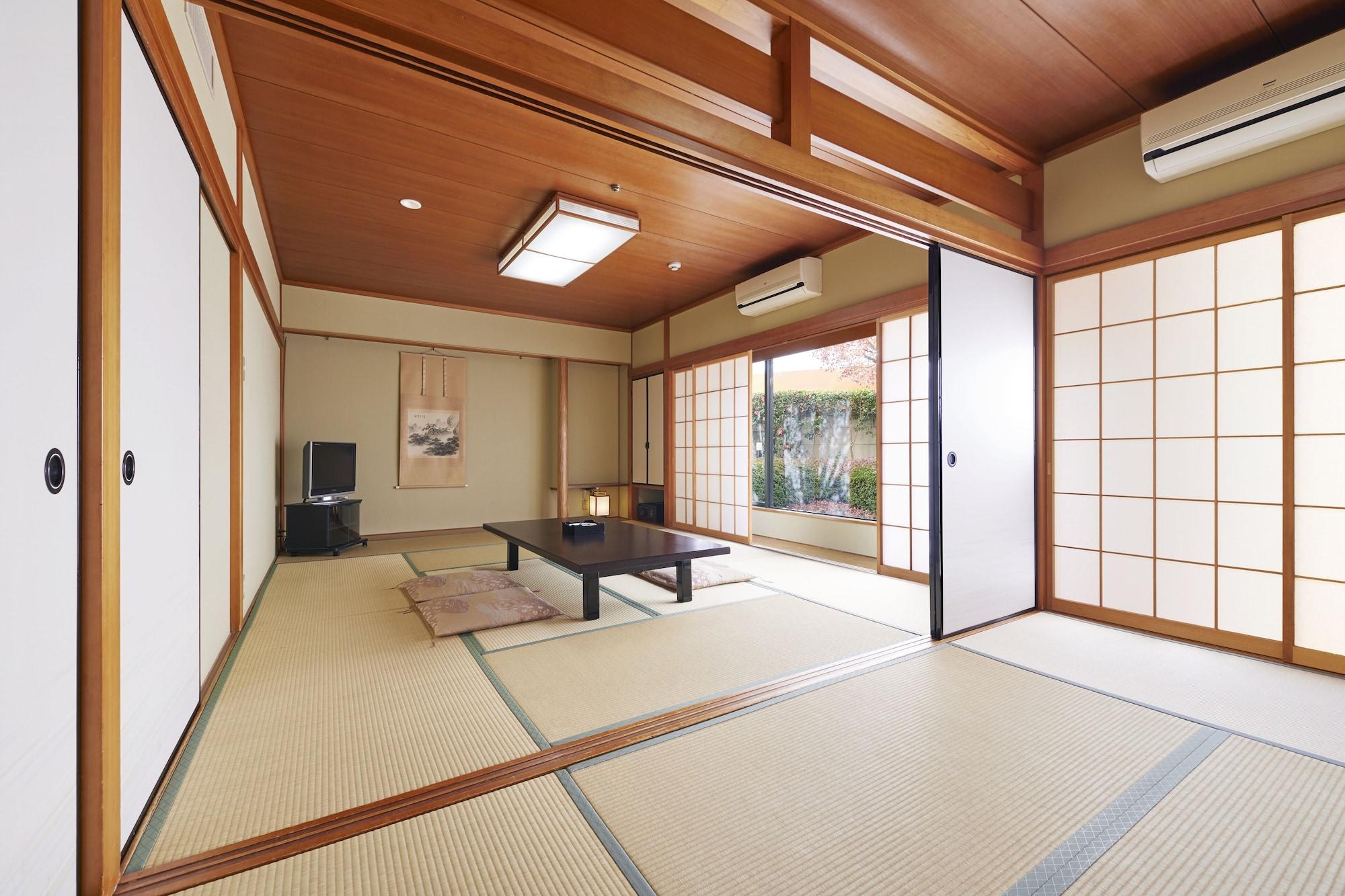 โรงแรมอโกราโอซาก้า โมริงูชิ Moriguchi ภายนอก รูปภาพ